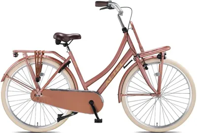 Altec Urban Transportfiets 28 inch 53cm