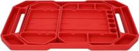 KS TOOLS Tool tray set silicone 3 pieces. - thumbnail