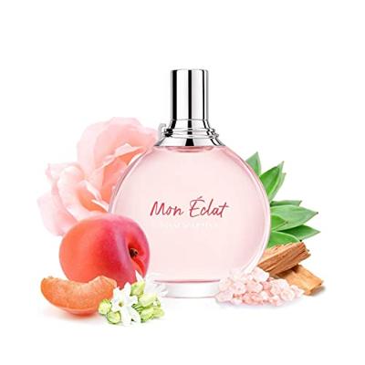 Lanvin Mon Eclat Eclat D&apos;Arpege Eau de Parfum Spray 100 ml Dames