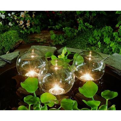 MultiBright Float 3 LED vijververlichting MultiBright Float 3 LED vijververlichting
