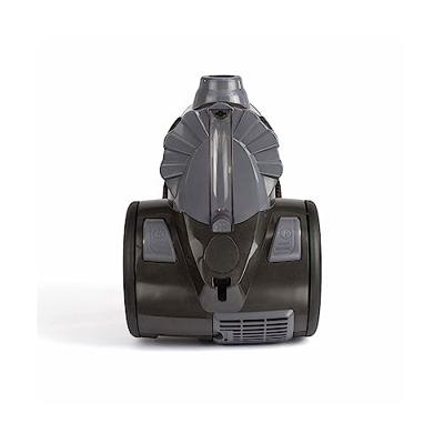 Multicycloon stofzuiger - LIVOO DOH105G - 700 W - 2 L - Wasbaar filter - 78 dB - Grijs