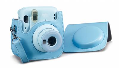 Cullman Rio Fit 110 lightblue camera bag