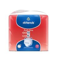 Attends Pull-On 10l 14 Stuks - thumbnail