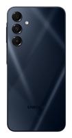 Samsung Galaxy A16 5G 256 GB/8 GB RAM, Dual-SIM, blauw-zwart - thumbnail