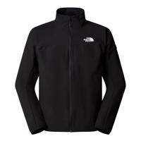 The North Face Tek Approach Jas Heren TNF Black XL - thumbnail