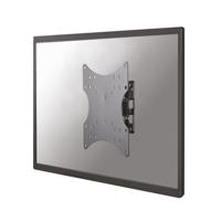 Neomounts FPMA-W115BLACK TV-beugel 25,4 cm (10) - 101,6 cm (40) Zwenkbaar, Kantelbaar - thumbnail