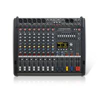 Dynacord PowerMate 600 MK3 powered mixer - thumbnail