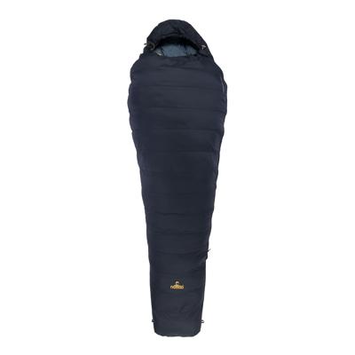 Inca Pro 850 Mummyslaapzak | Dark navy | Left