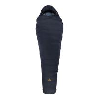 Inca Pro 850 Mummyslaapzak | Dark navy | Left - thumbnail