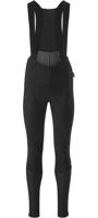 Gonso Sqlab Go - Women's Thermal Bib Tights with Pad - thumbnail