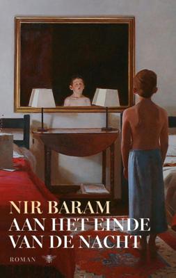 Aan het einde van de nacht - Nir Baram - Paperback (9789403172507)