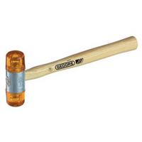 Gedore E 224-40 8822910 Reservekop 40 g 1 stuk(s) - thumbnail