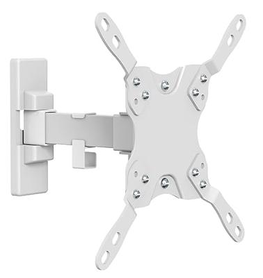 My Wall HF 11-1 WL TV-beugel 58,4 cm (23) - 106,7 cm (42) Draaibaar, Kantelbaar Variabele afstand tot de muur My Wall HF 11-1 WL TV-beugel 58,4 cm (23) - 106,7 cm (42) Draaibaar, Kantelbaar Variabele afstand tot de muur