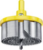 kwb 498500 Gatenzaag 5-delig 28 mm, 35 mm, 50 mm, 68 mm, 75 mm 1 stuk(s) - thumbnail