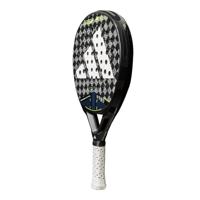 Padel Racket Adidas Cross It Ctrl 3.4 Zwart Plastic - thumbnail