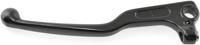 Vicma remgreep lever, brake clutch. vicm black, 74262 - thumbnail