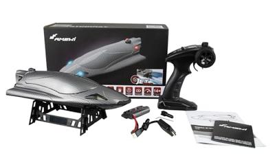 Amewi Stingray boot met Jet aandrijving RTR