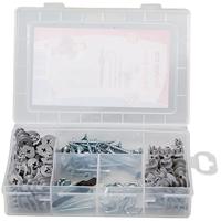 Fischer 518528 PROFI-BOX GK Plugassortiment 1 set(s) - thumbnail