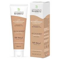 Lab De Biarritz Self tanning lotion face and body 150 Milliliter - thumbnail