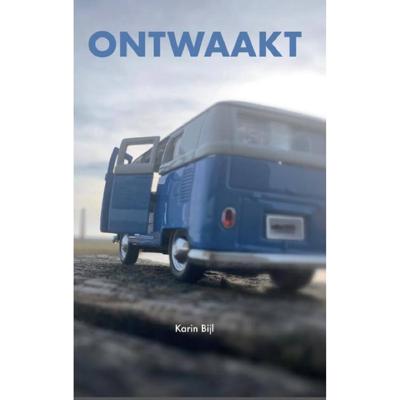 Ontwaakt (Paperback)