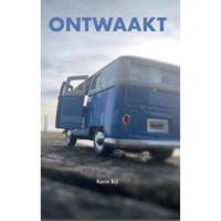 Ontwaakt (Paperback) - thumbnail