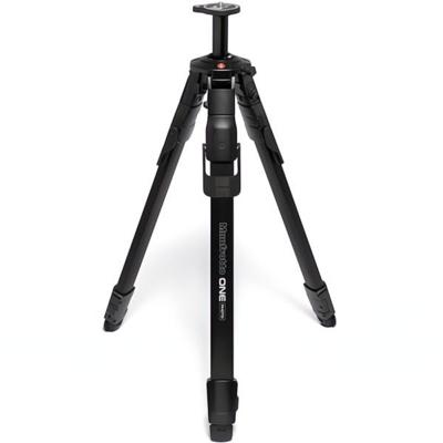 Manfrotto ONE Photo Alu Tripod Manfrotto ONE Photo Alu Tripod