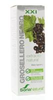 Soria Natural Ribes Nigrum XXI Extract - thumbnail