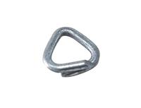 Regur 60725 Draadringen 2500 stuk(s) Afm. (l x b) 16 mm x 8 mm - thumbnail