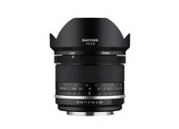 Samyang 14mm F/2.8 MK2 Sony FE - thumbnail