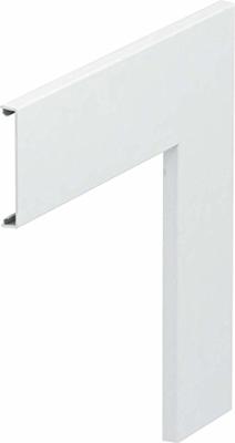 OBO Bettermann 6274490 Montageaccessoire 1 stuk(s) Zuiver wit