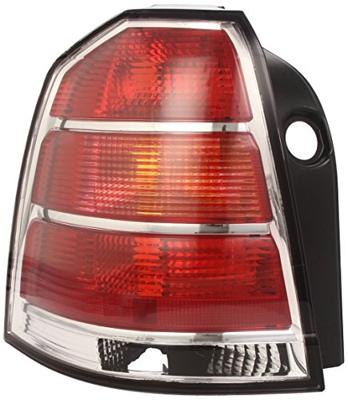 Achterlicht links tot bouwjaar 2e maand 2008 3792931