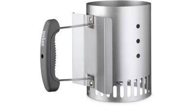 Weber kleine brikettenstarter Weber kleine brikettenstarter