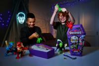 Actiefiguur Zuru Smashers Horror House 30 x 15 cm 35 x 15 cm - thumbnail