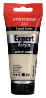 Royal Talens Amsterdam Expert Series Acrylverf Tube 75 ml - Titaanbuff 291 - thumbnail