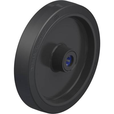 Blickle POEV 201/20XR Kunststofwiel Wieldiameter: 200 mm Draagvermogen (max.): 400 kg 1 stuk(s) Blickle POEV 201/20XR Kunststofwiel Wieldiameter: 200 mm Draagvermogen (max.): 400 kg 1 stuk(s)