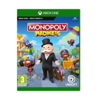 Monopoly Madness - thumbnail