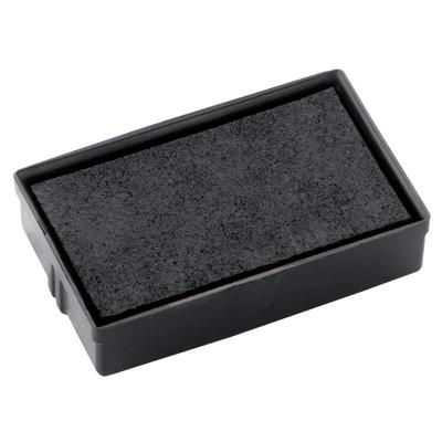 Colop stempelkussen, voor stempel P10, S120 en S160L, blister van 2 stuks, zwart