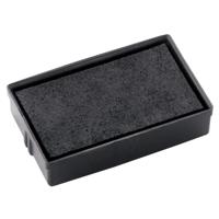 Colop stempelkussen, voor stempel P10, S120 en S160L, blister van 2 stuks, zwart - thumbnail