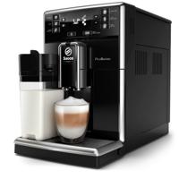 Saeco Volautomatische espressomachine voor 10 dranken - thumbnail