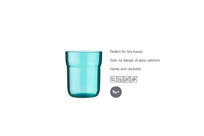 Mepal kinderglas Mio 250 ml Little Dutch - sailors bay - thumbnail