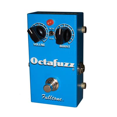 Fulltone Octafuzz 2