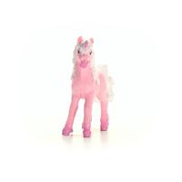 Schleich Flower Unicorn Foal 70832 - thumbnail