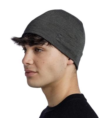 Buff merino midweight - beanie