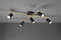 Trio 5-lichts plafondspotMarley - 612400580 - thumbnail