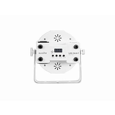 Eurolite EUROLITE LED SLS-7 HCL Floor white - thumbnail