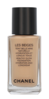 Chanel Les Beiges Healthy Glow Foundation BD21 30 ml Dames - thumbnail