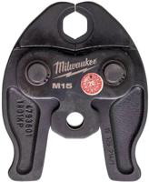 Milwaukee Persbekken Jaw J12 - M15 - 1 st - 4932430245 - thumbnail