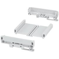 Phoenix Contact UM-BASIC-KIT-B108-L100-7035 1300354 Profielbehuizing 103.8 x 127.8 x 39.45 PVC Grijs-wit (RAL 7035) 1 stuk(s) - thumbnail