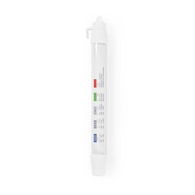 Nedis Analoge Vriezer- en Koelkastthermometer | Analoog | -50 | 1 stuks - FFTH110WH FFTH110WH