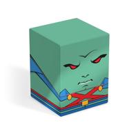 Squaroes - Squaroe DC Justice League™ JL010 - Martian Manhunter™ - thumbnail